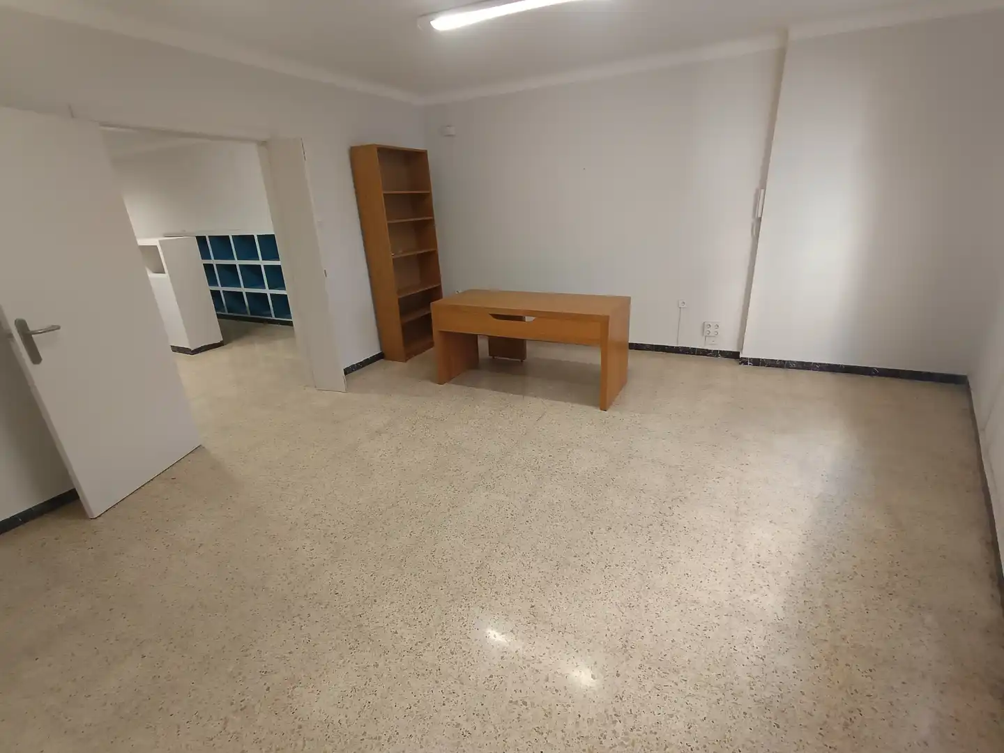 Büro mit Aufzug zur Miete in Carrer del Bisbe Ruano 18, imagen 2