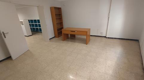 Foto 2 de Oficina de alquiler en Carrer del Bisbe Ruano, 18, Instituts - Universitat, Lleida
