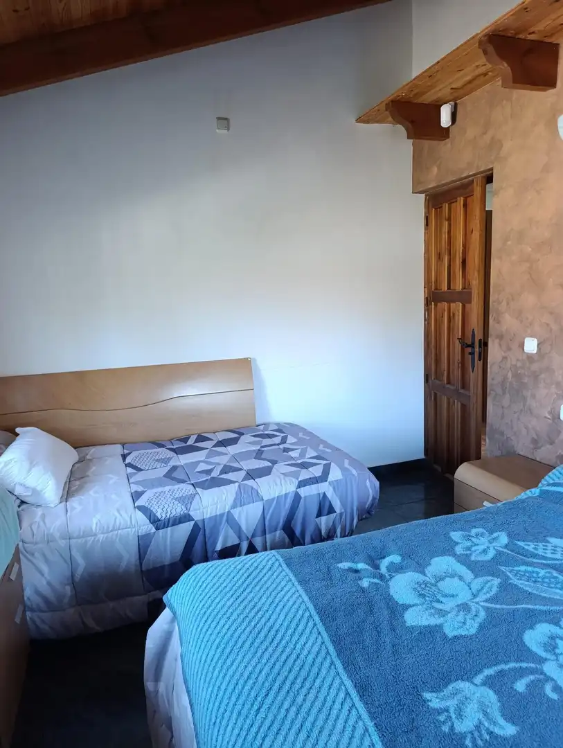 Casa amb piscina en venda a Camino Viejo de Fortuna, imagen 22