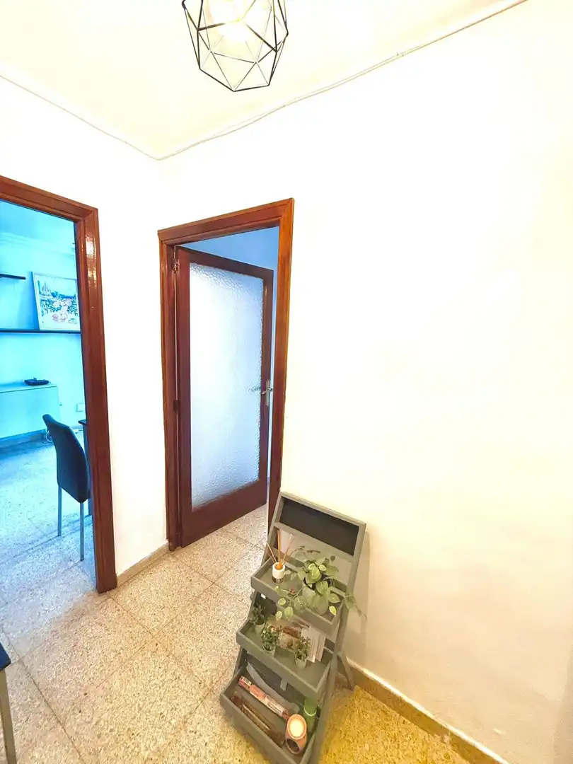Wohnungen zum Verkauf in  Palma de Mallorca mit Terrasse und Balkon