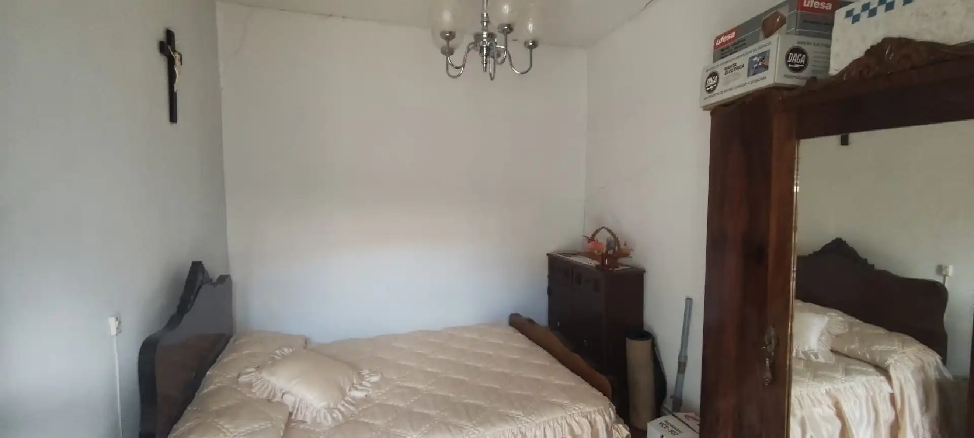 Casa o chalet en venta en Destriana