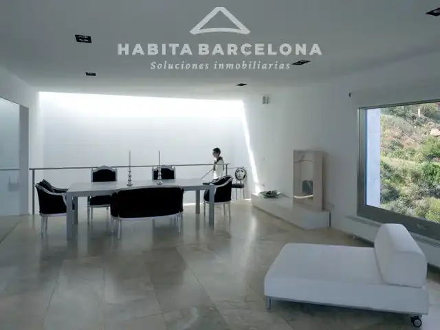 Houses for rent in Palafrugell  with Air Conditioner, Heating and Private garden