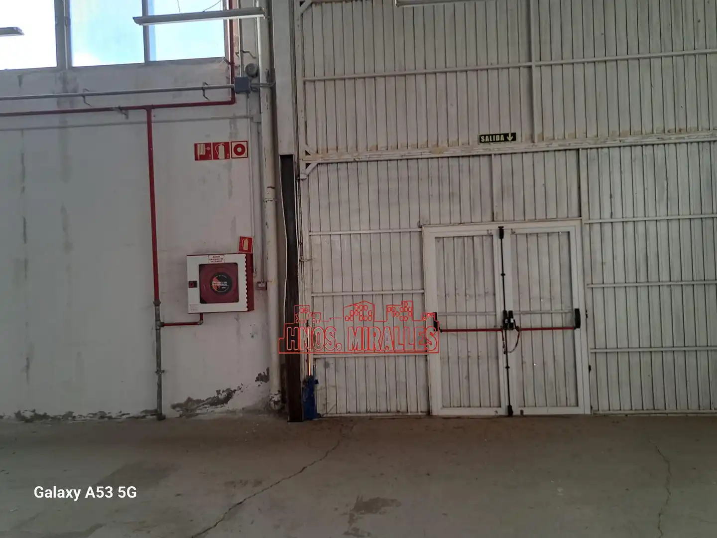 Nave industrial in vendita a Aspe Centro, imagen 33