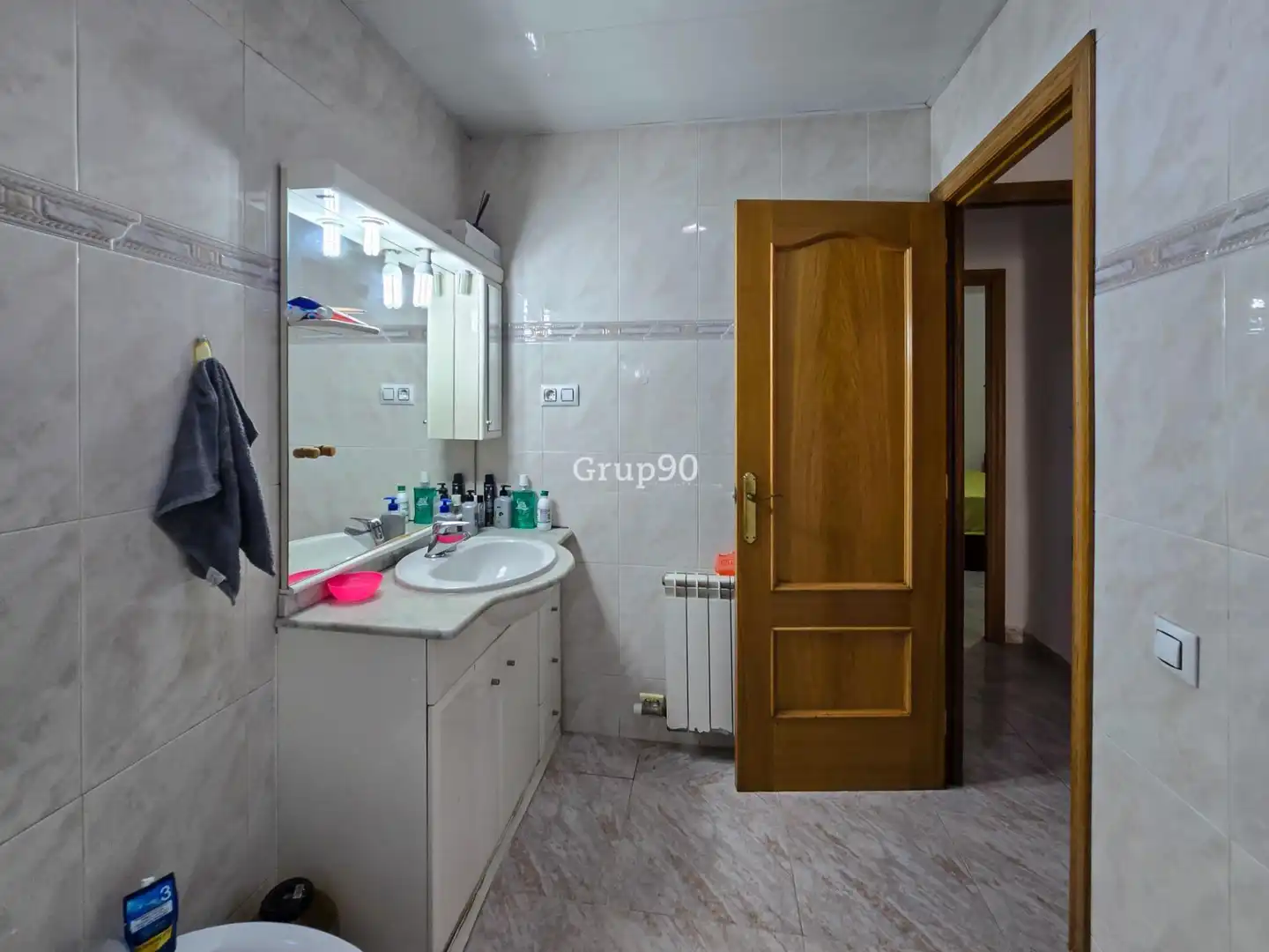 Wohnung zum Verkauf in PRINCEP DE VIANA, Príncep de Viana - Clot -Xalets Humbert Torres