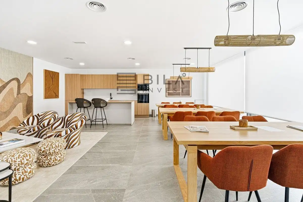 Wohnung mit Pool zum Verkauf in Urb. Ipanema, imagen 23