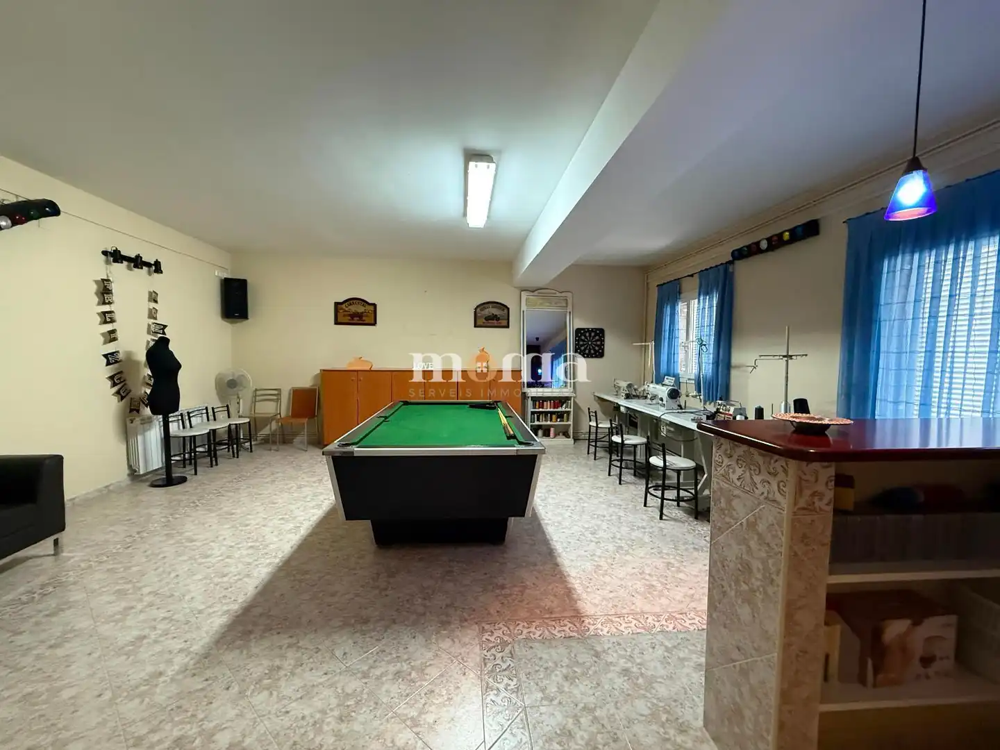 Casa o xalet en venda en Montornès del Vallès amb Aire condicionat, Calefacció i Jardí privat