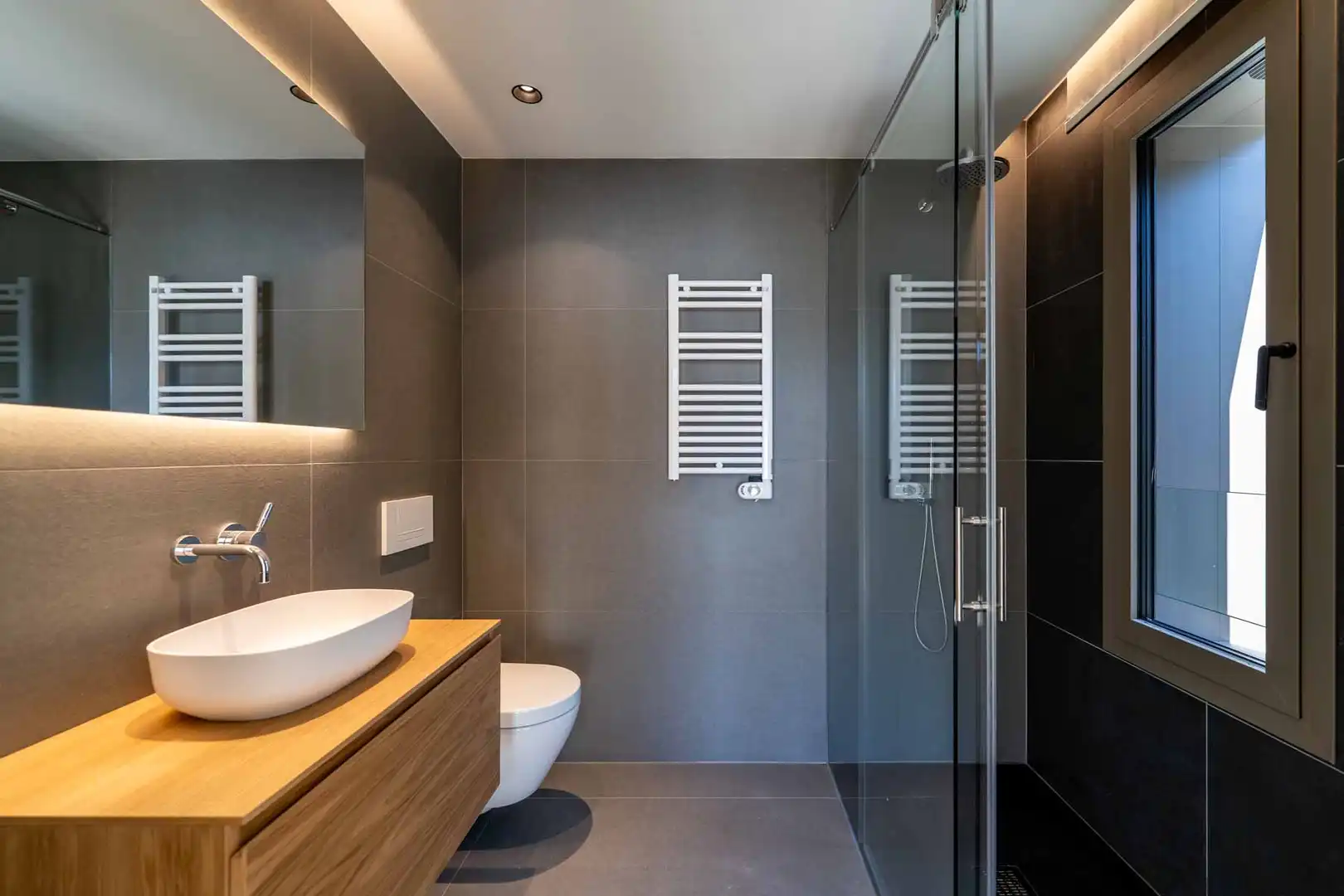 Casa pareada con jardín en venta en L'Aldosa - Anyós, imagen 28