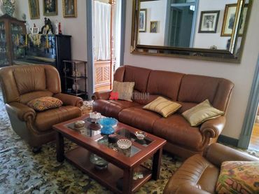 Casa con balcone in vendita a Rúa Da Cachurra