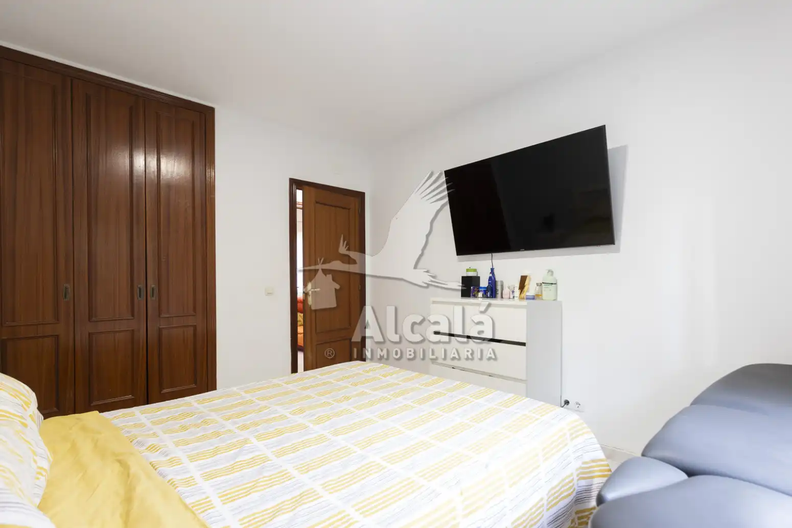 Habitación de Casa o chalet en venta en Pioz con Calefacción