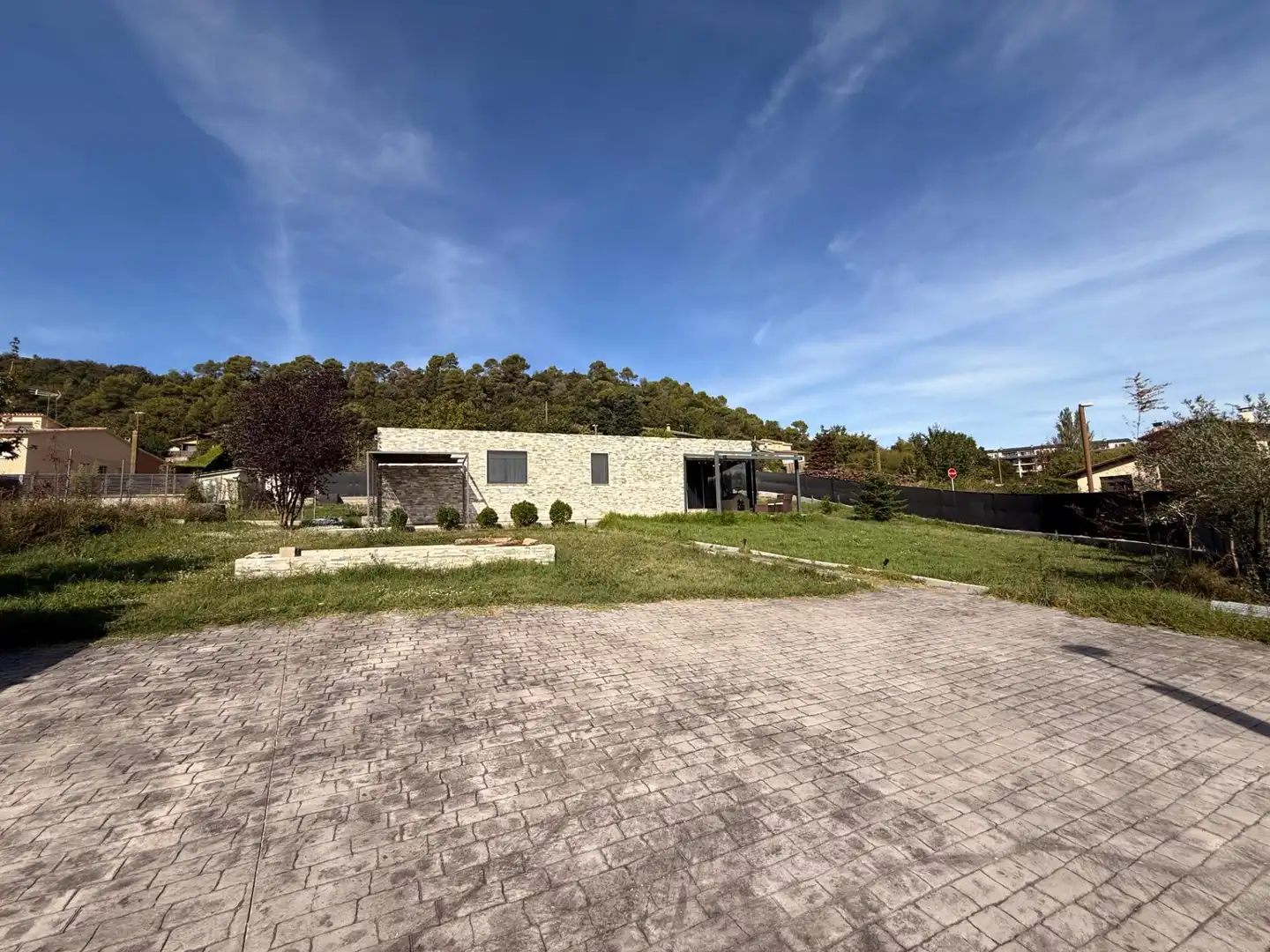Casa con giardino in vendita a Sant Quirze Safaja, imagen 38