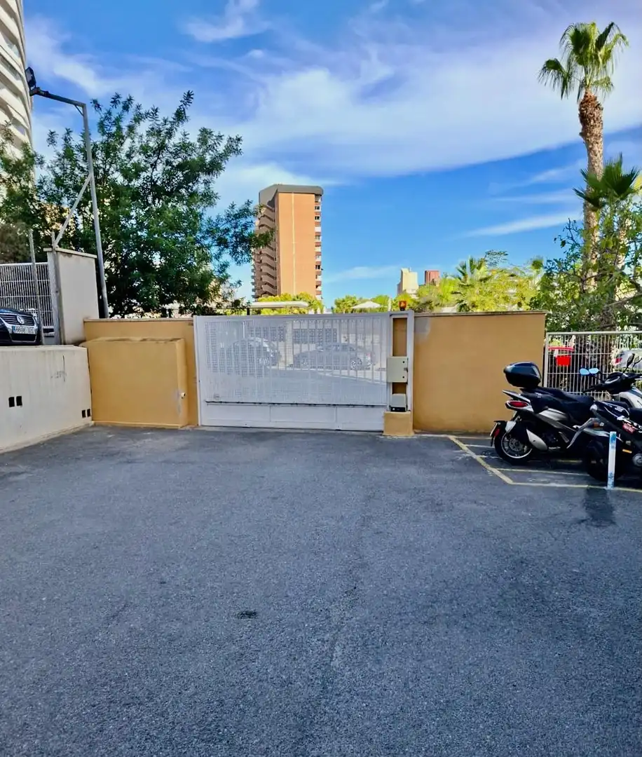Apartament amb piscina en venda a Playa de Poniente, imagen 33