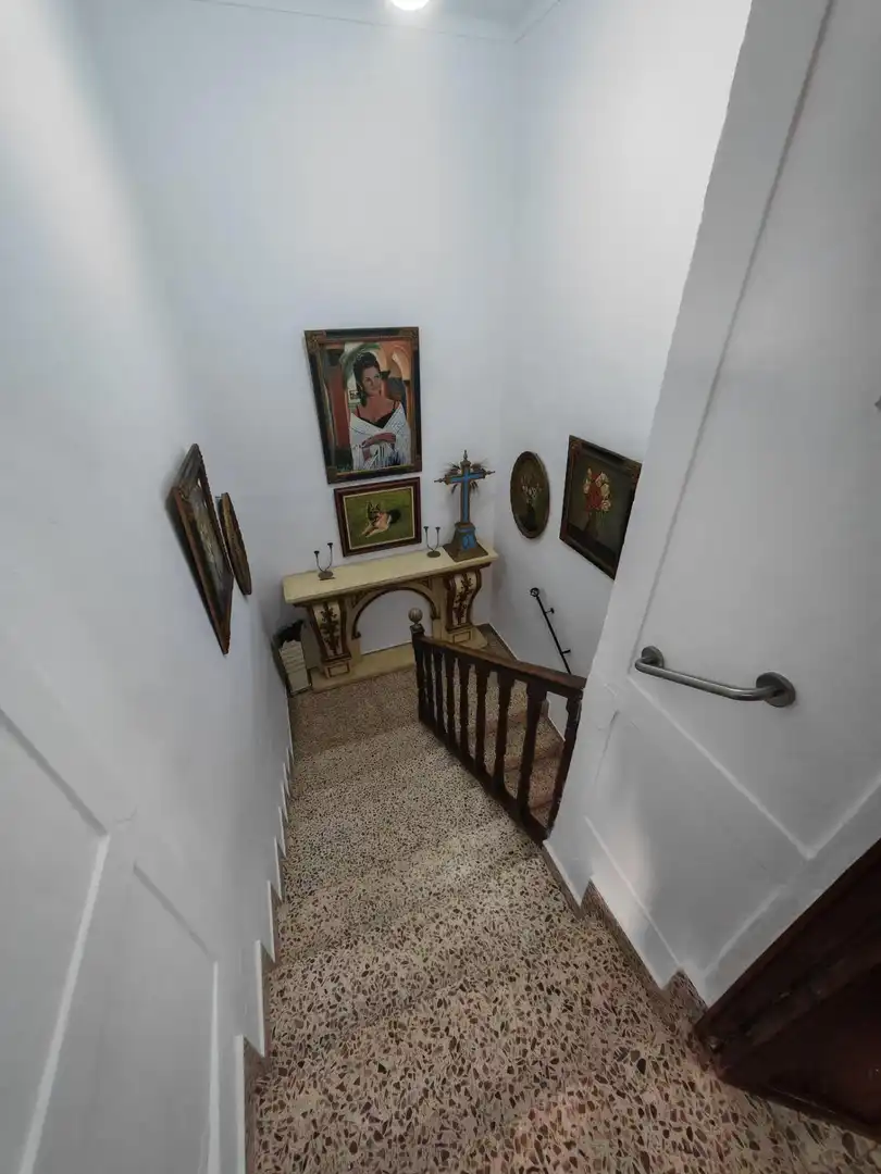 Casa o chalet en venta en Écija con Terraza y Balcón