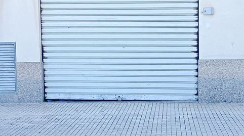 Foto 3 von Garage zum Verkauf in Algemesí, Valencia