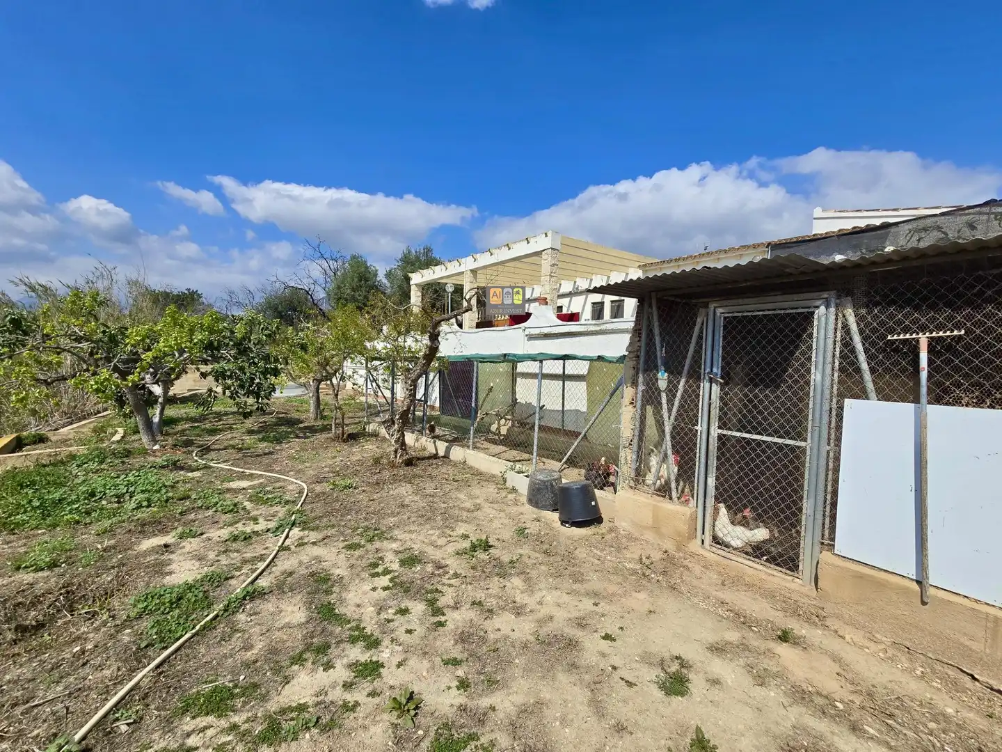 Casa o chalet en venta en Altea la Vella