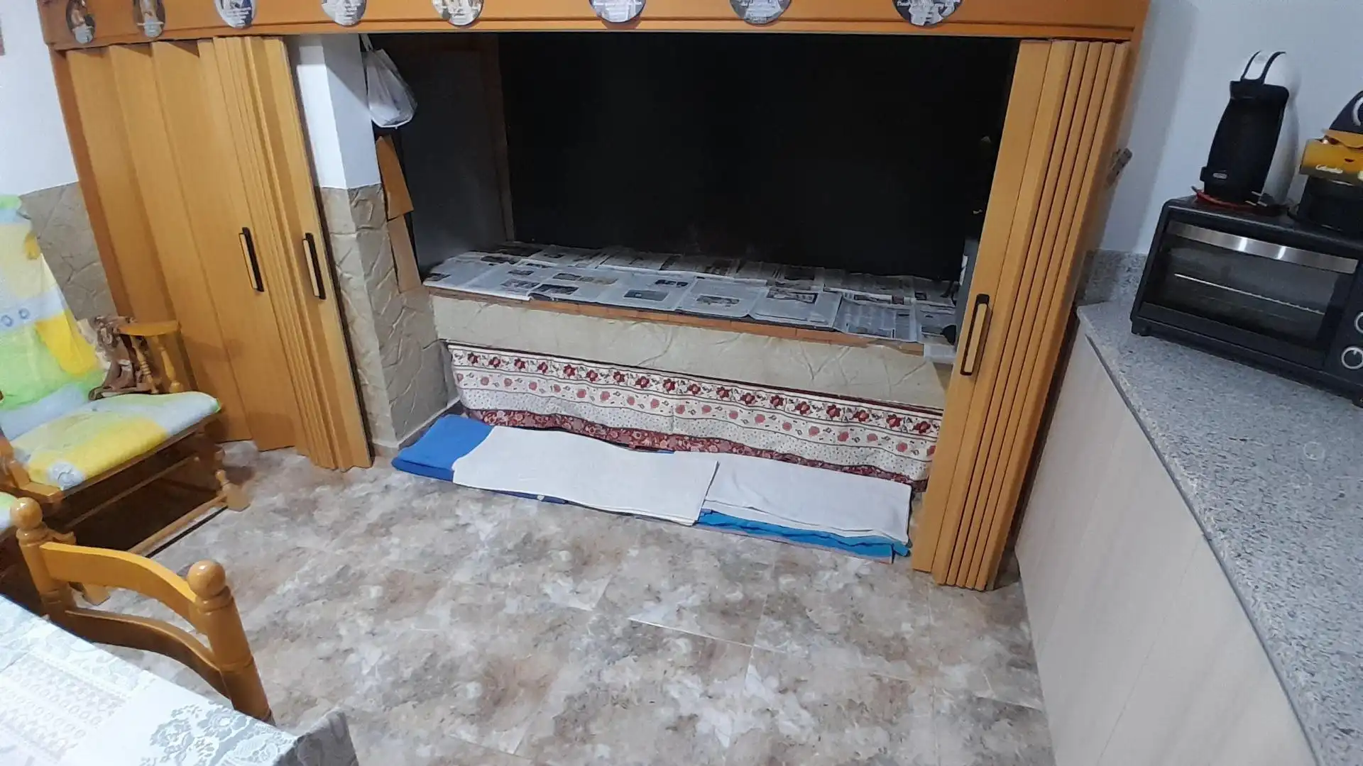 Casa o xalet en venda en Yecla amb Traster