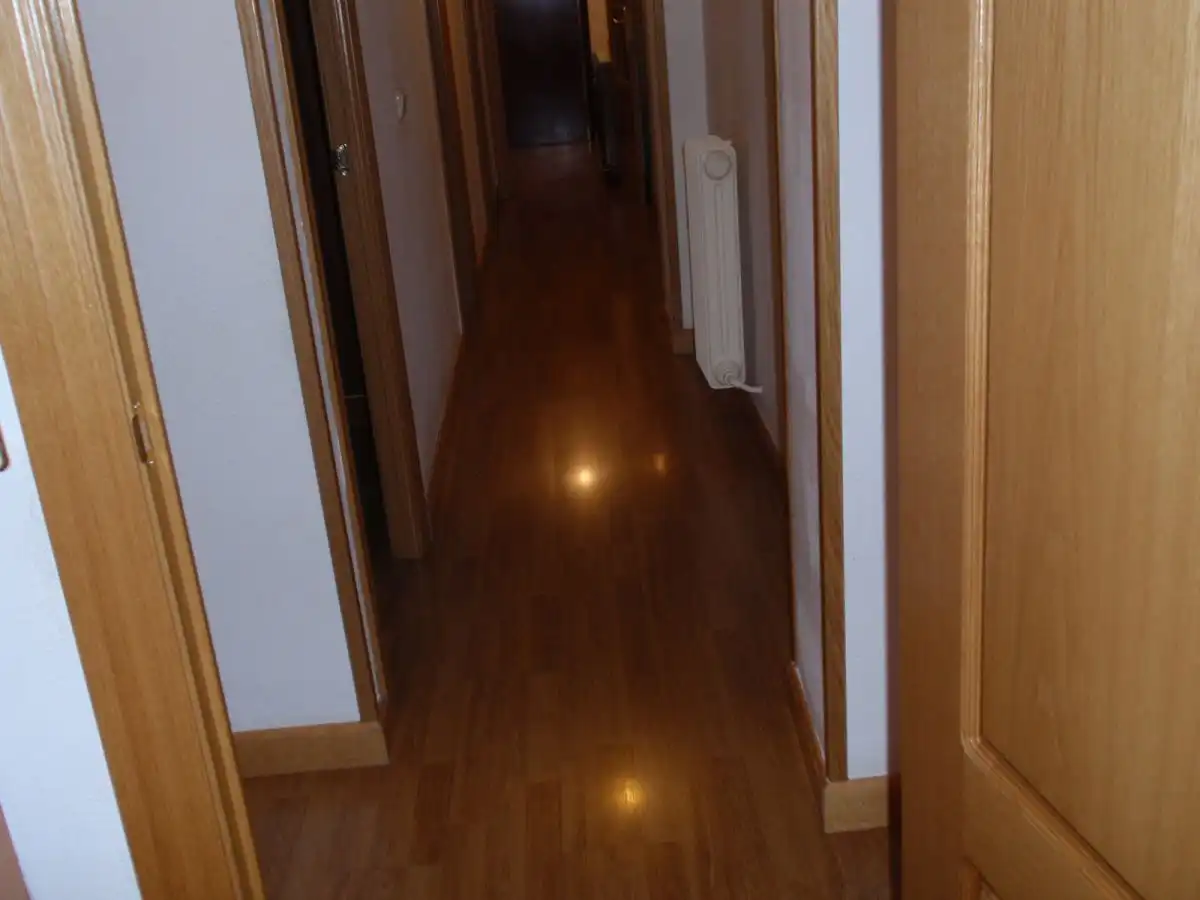 Piso de alquiler en Salamanca con Calefacción, Amueblado y Balcón