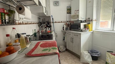 Foto 4 de Piso en venta en Calle Fray Esteban de la Villa, San Pedro y San Felices, Burgos Capital
