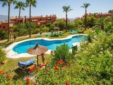 Apartamento con ascensor en venta en Calle Velázquez