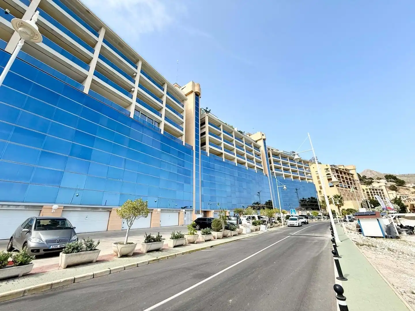 Pis amb ascensor en venda a Calle Currica, imagen 3
