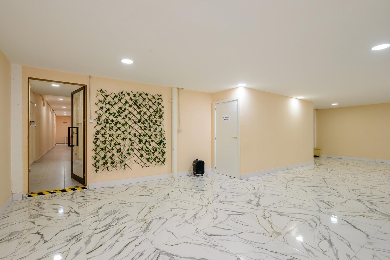 Residencial en venda en Oviedo 