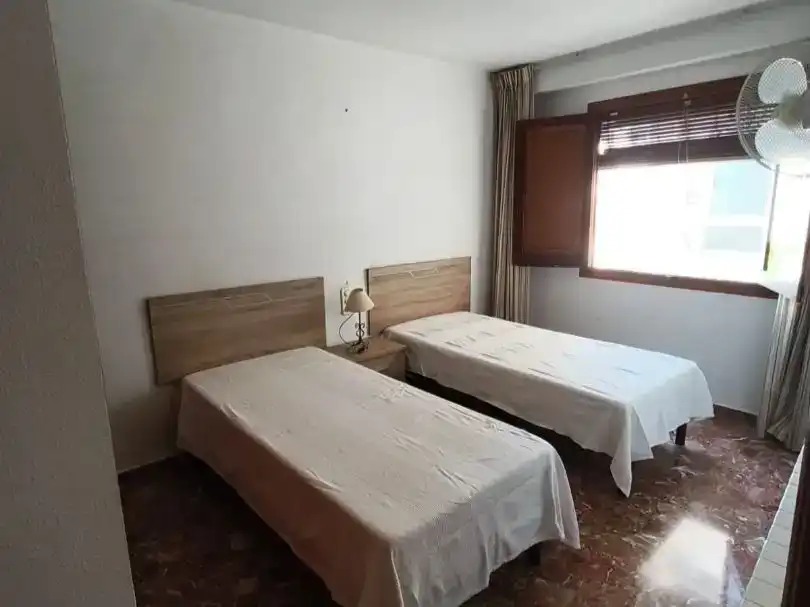 Habitación de Piso de alquiler en Oliva pueblo