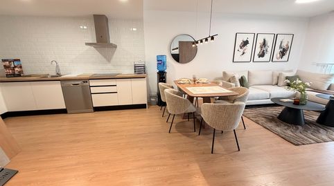 Foto 3 de Planta baja en venta en Monforte del Cid, Alicante