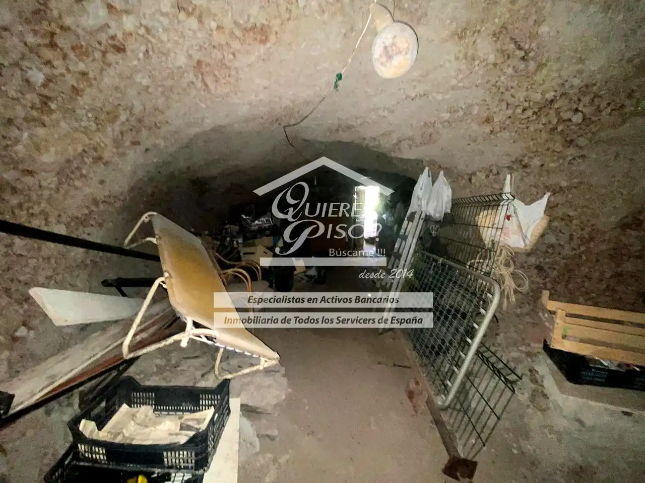 Maison rustique avec jardin à vendre à Casas de Aguilar, imagen 21