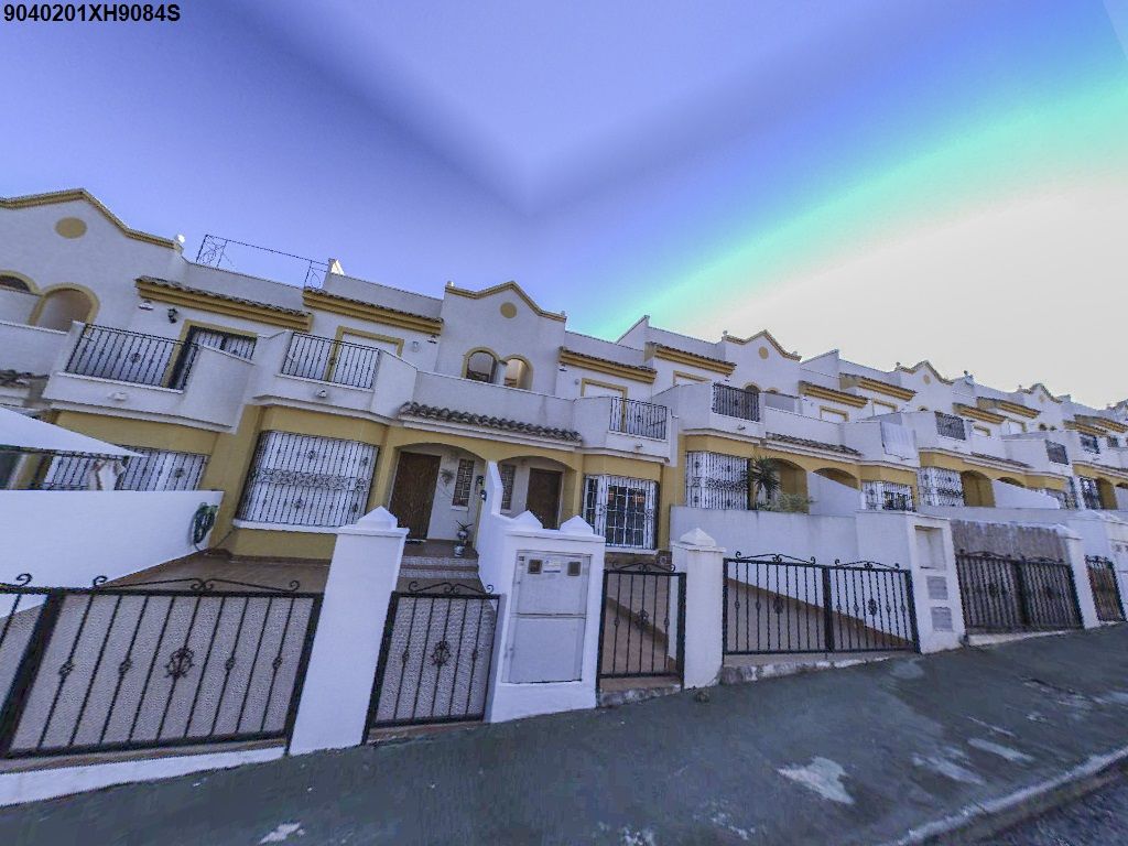 Exterior view of Box room for sale in Torrevieja