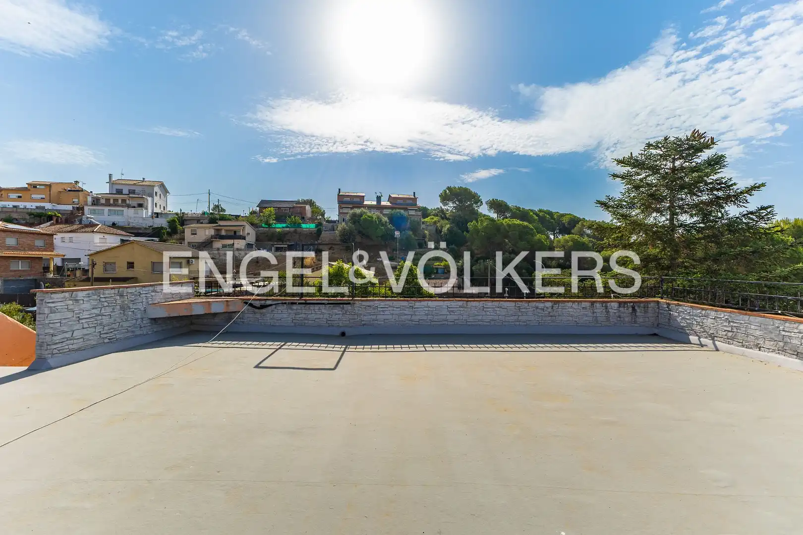 Casa con terrazza in vendita a Viladecavalls, imagen 32