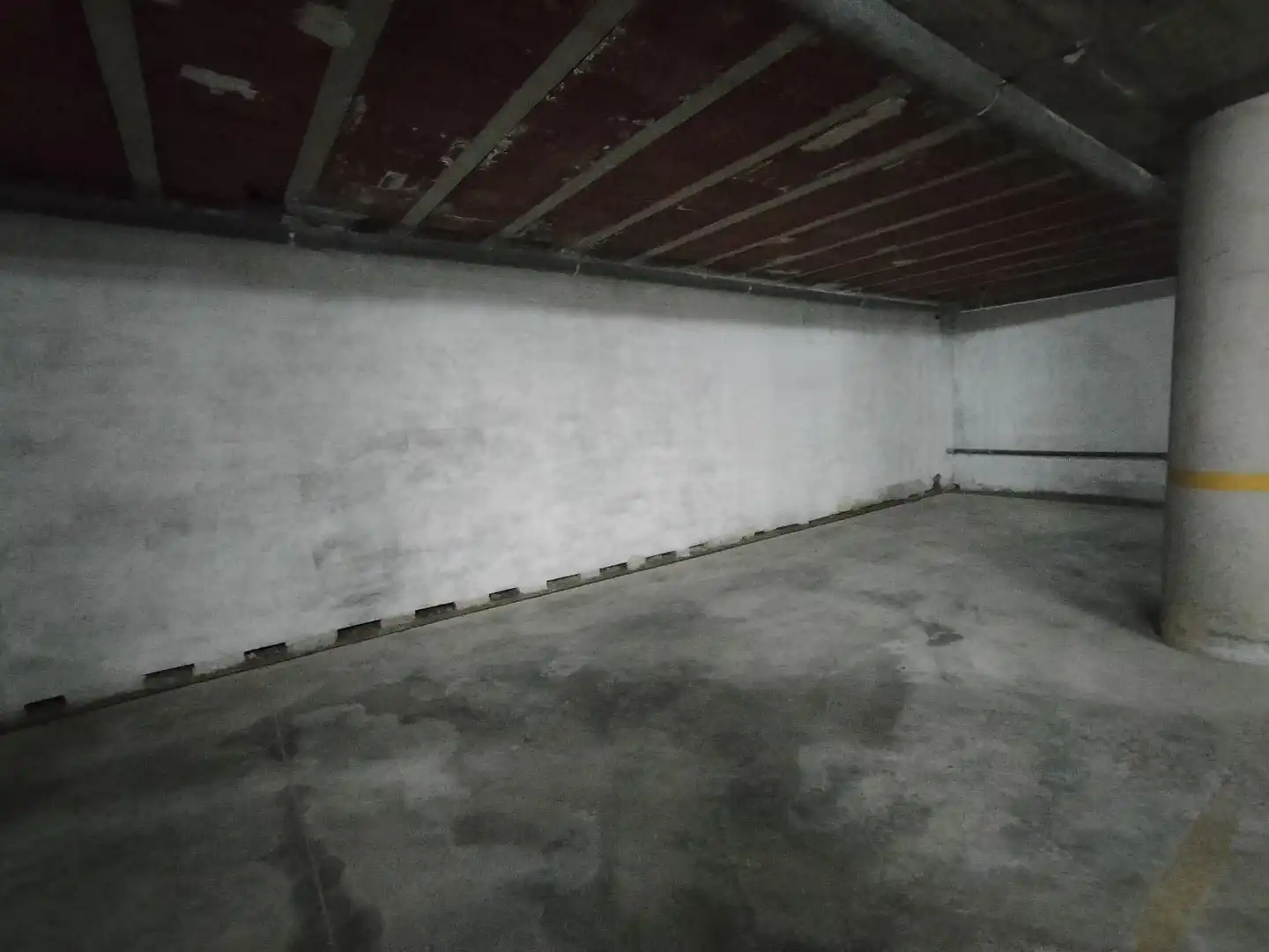 Garage zur Miete in La Seu d'Urgell