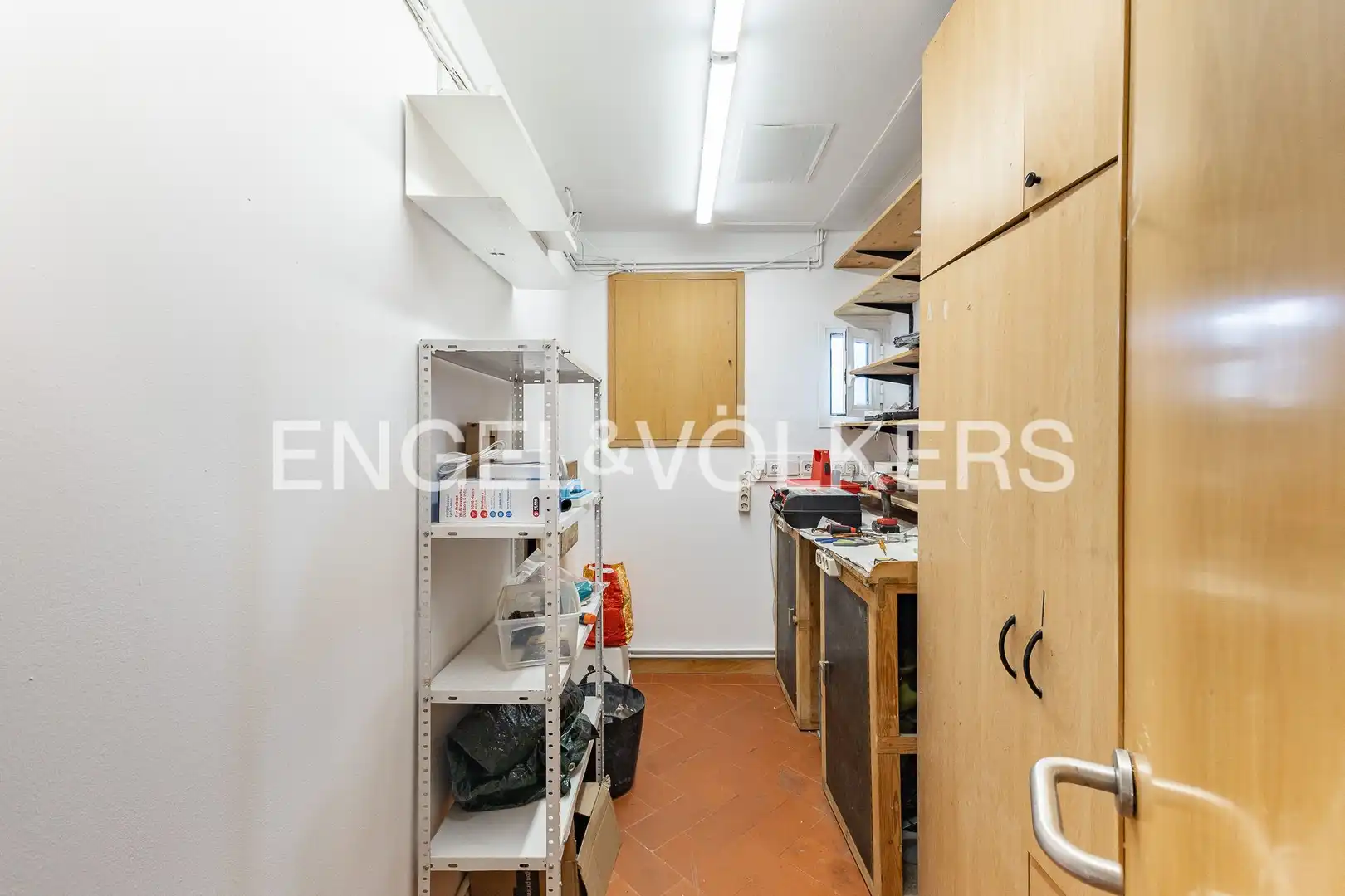 Casa amb balcó en venda a Cabrils, imagen 41