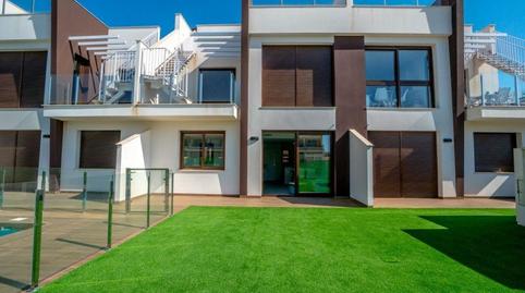 Foto 3 de Ático en venta en Los Peñascos - El Salero - Los Imbernones, San Pedro del Pinatar