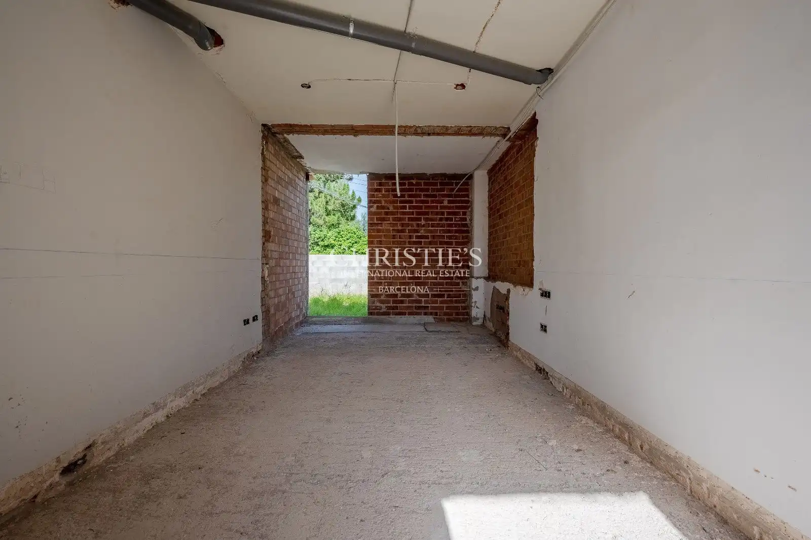 Houses for sale in Ciutat Diagonal