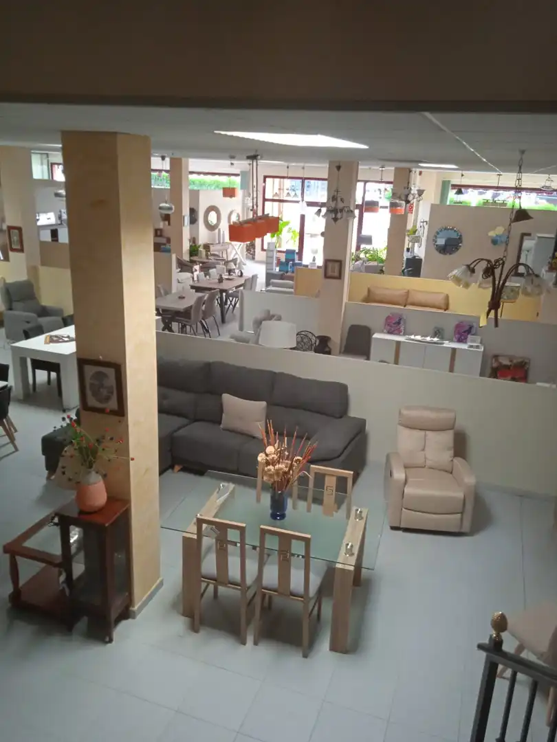 Local comercial en venta en Losar de la Vera, imagen 17