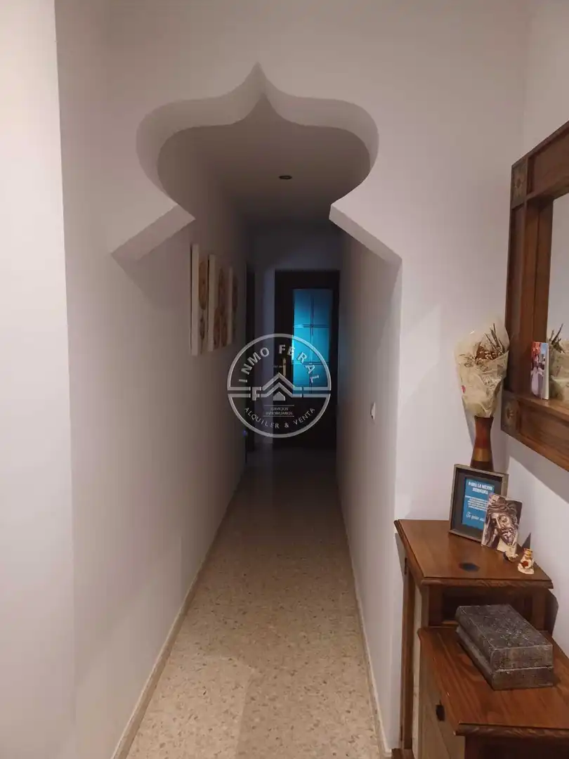 Ático en venta en Écija con Aire acondicionado, Calefacción y Terraza