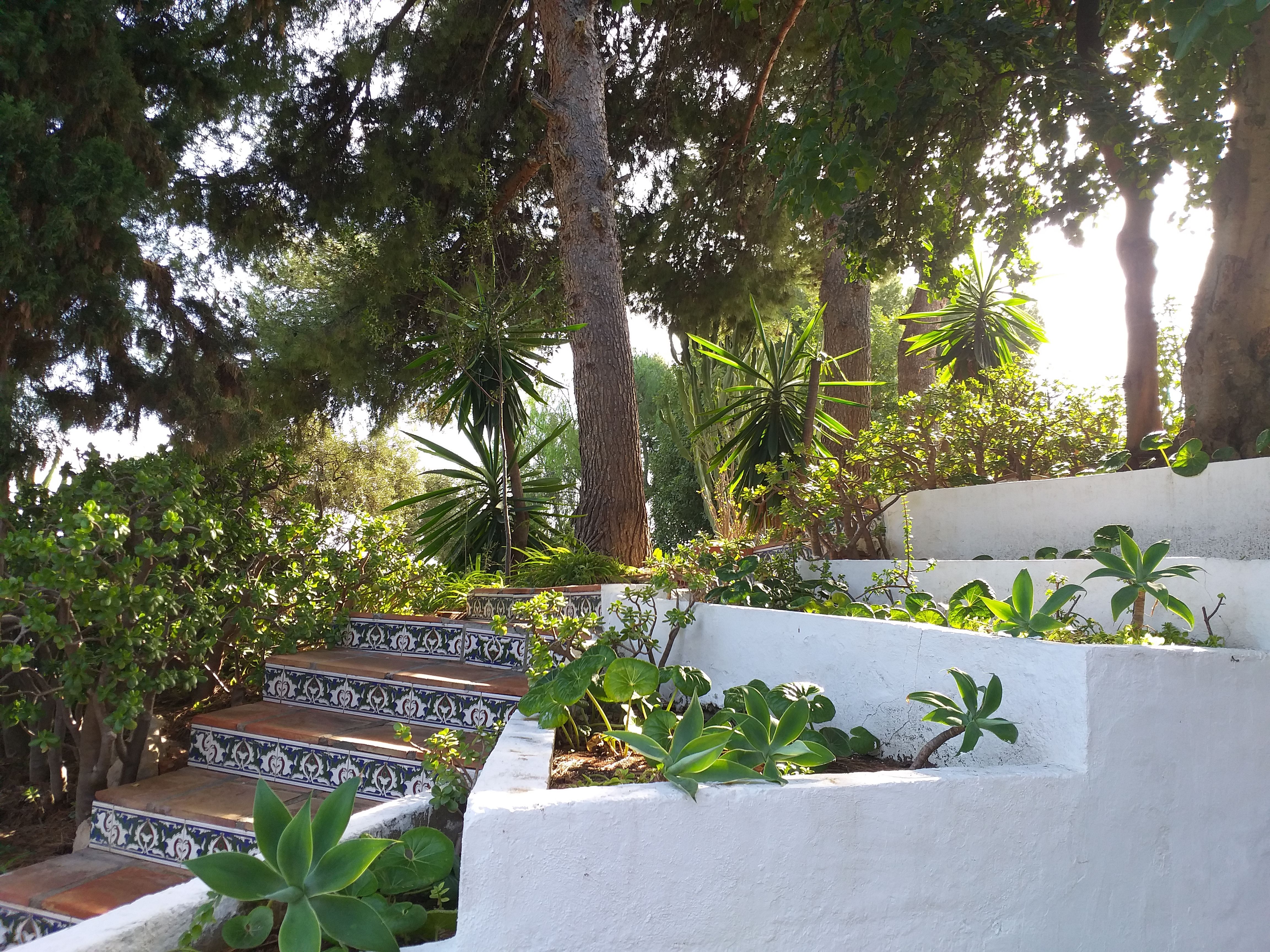 Casa o chalet en venta en Calle Reina Juliana, 72, Miraflores del Palo