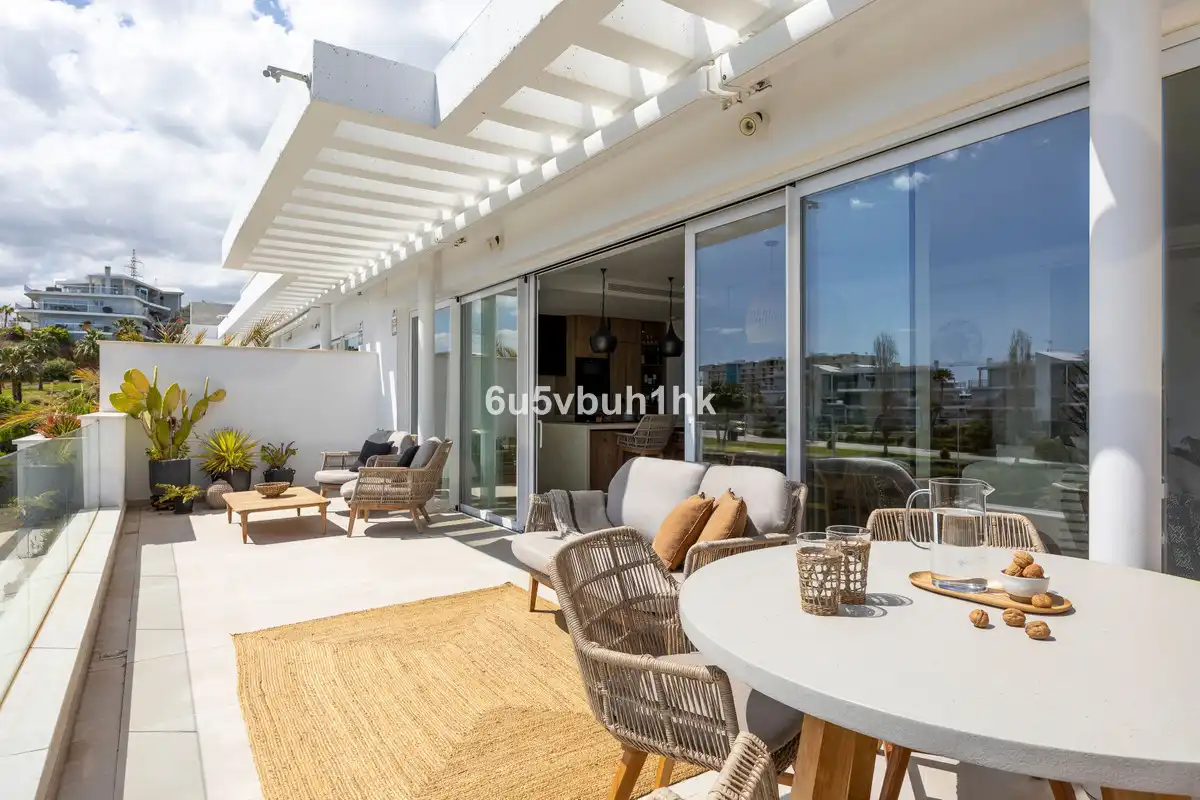 Penthouse mit Aufzug zum Verkauf in Montealto - Monterrey, imagen 35