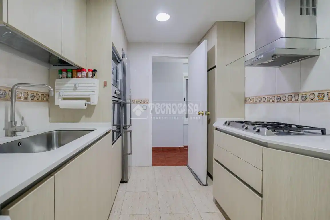 Appartamento in vendita a Nou Barris, imagen 18