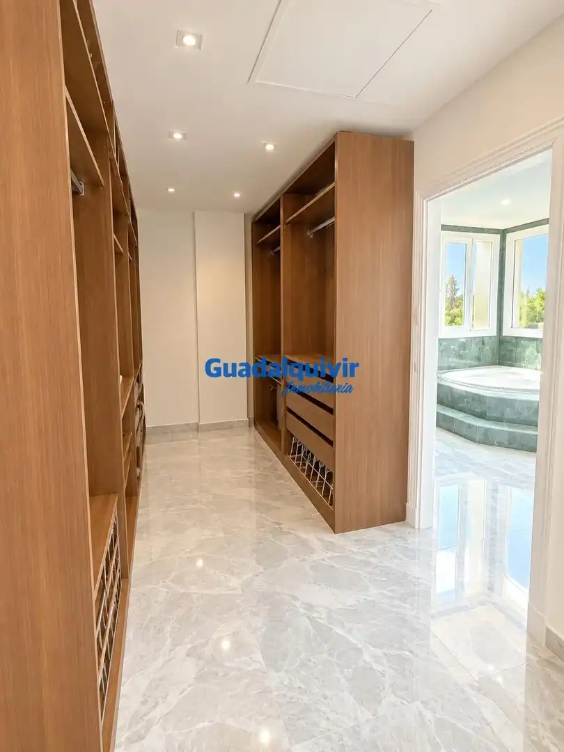 Villa mit Pool zum Verkauf in Torrequinto, imagen 17