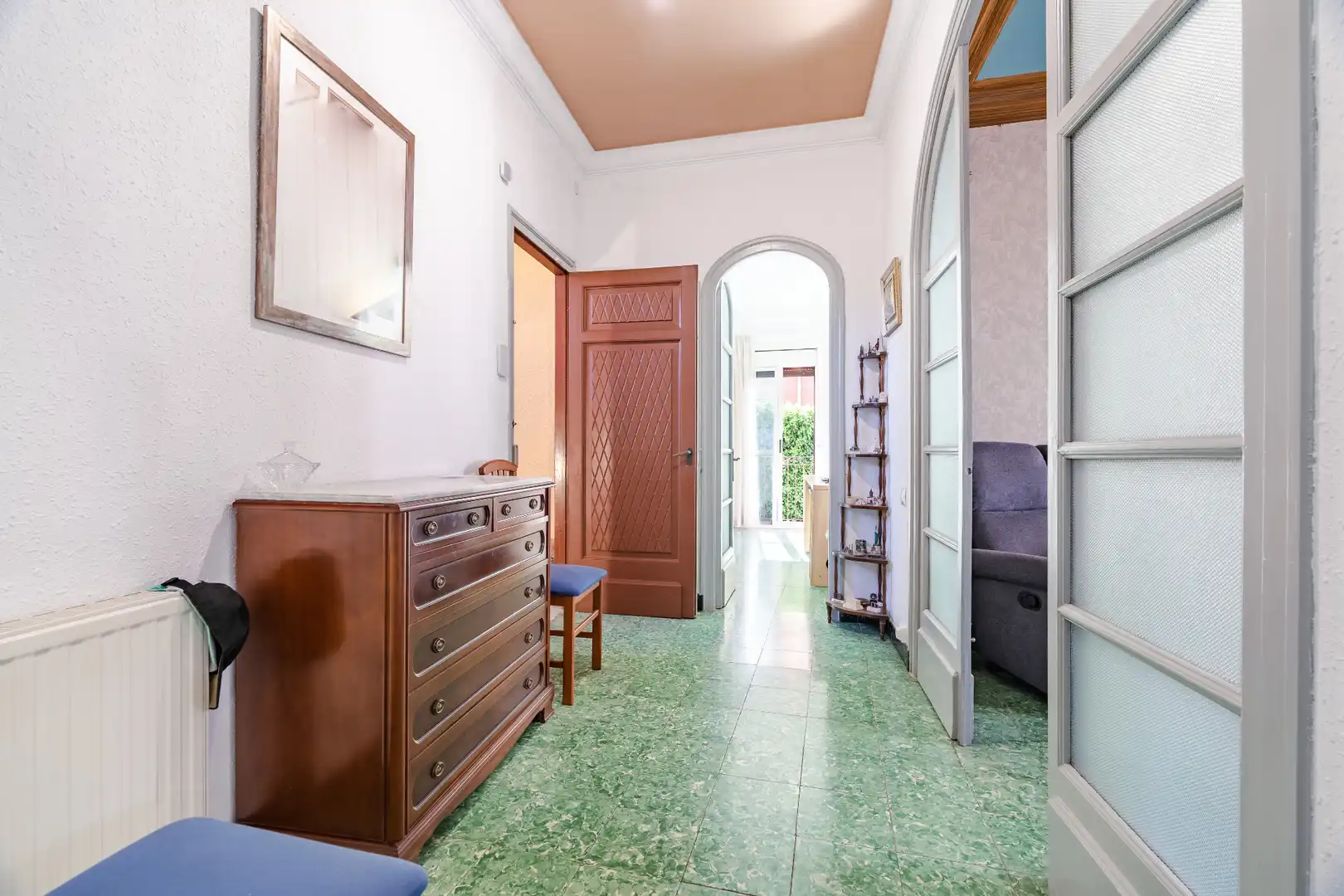 Haus oder Chalet zum Verkauf in La Pobla de Mafumet mit Klimaanlage, Heizung und Privatgarten