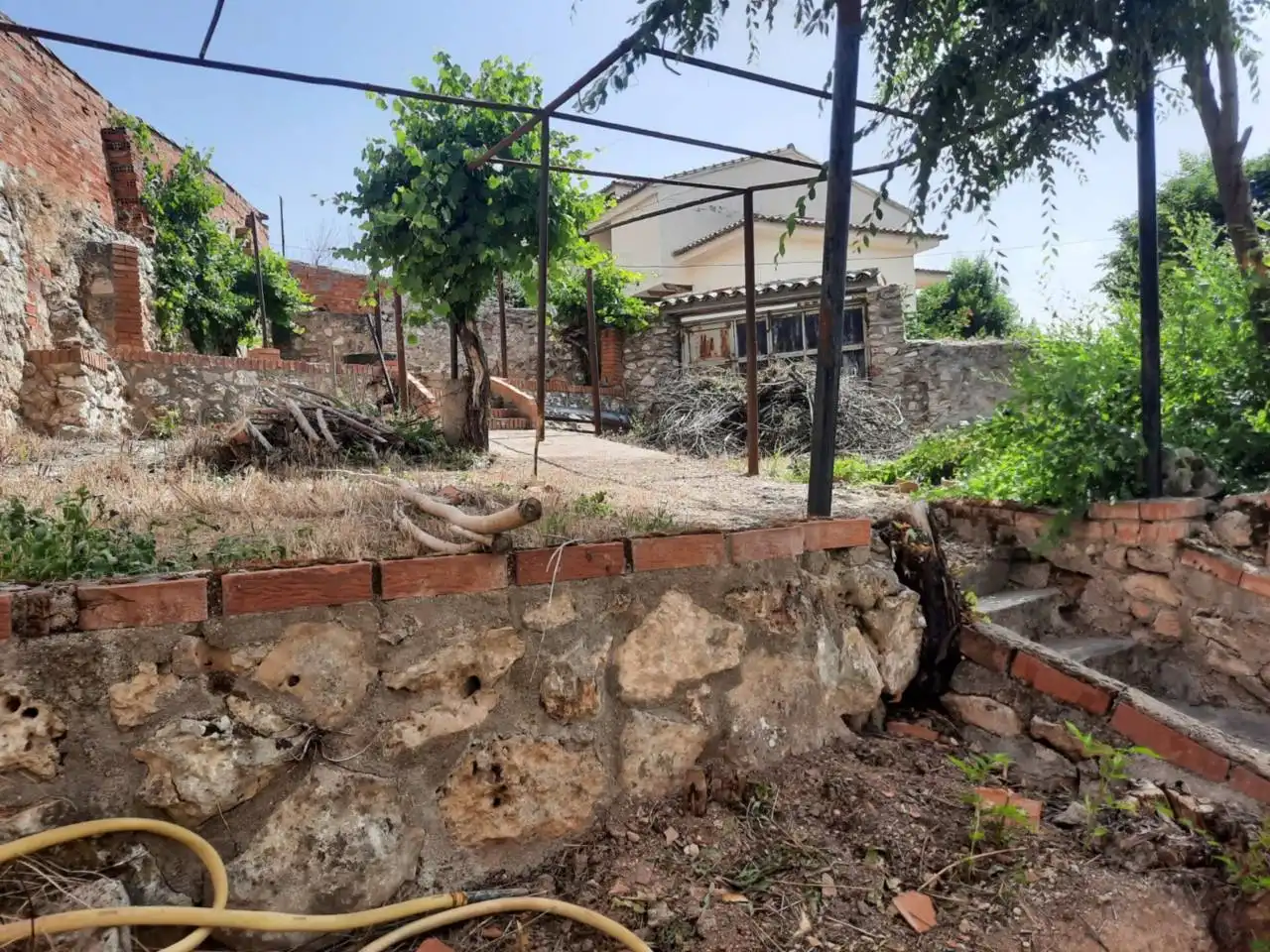 Casa o chalet en venta en Loranca de Tajuña con Jardín privado y Terraza