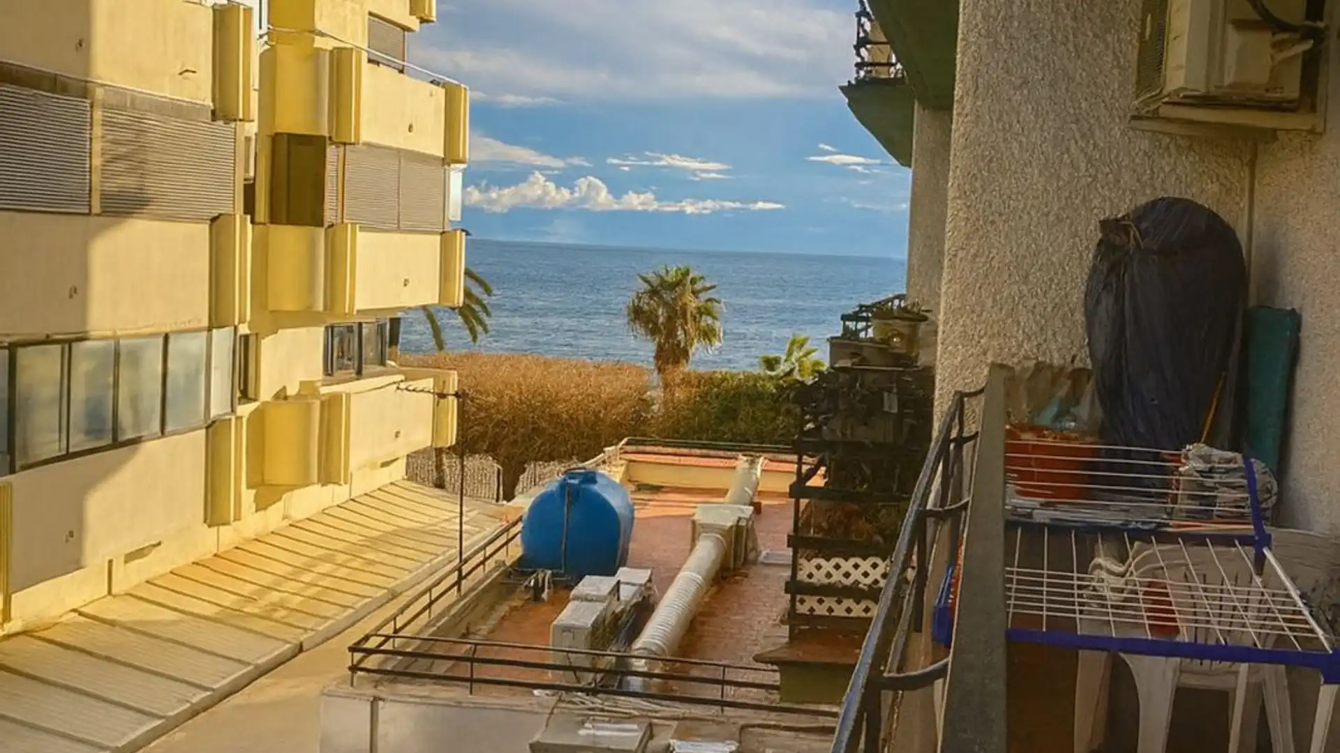 Apartament en venda a Playa Bajadilla - Puertos, Marbella Centro
