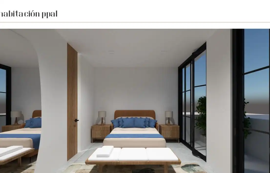 Casa amb terrassa en venda a Calle Alfonso, imagen 32