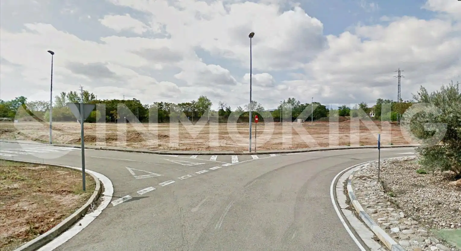 Terreni e lotti in vendita a AV LOGROÑO Suelo P-1 D.ISIDRO S.U.D. S/N, imagen 6