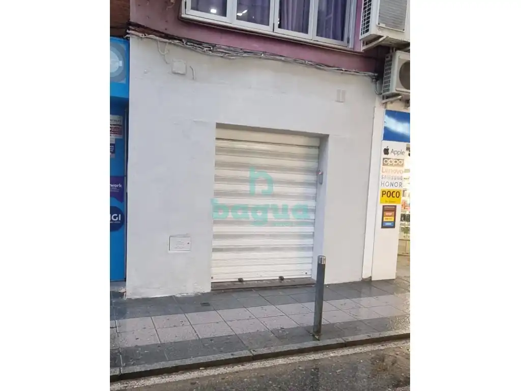 Commercial properties for rent in Almendralejo