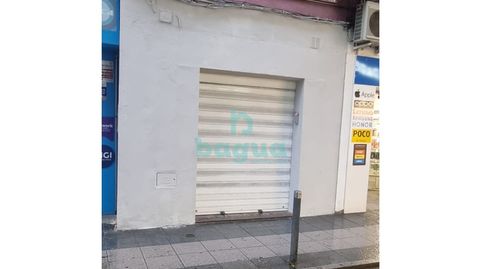 Photo 4 of Commercial properties for rent in Almendralejo, Badajoz