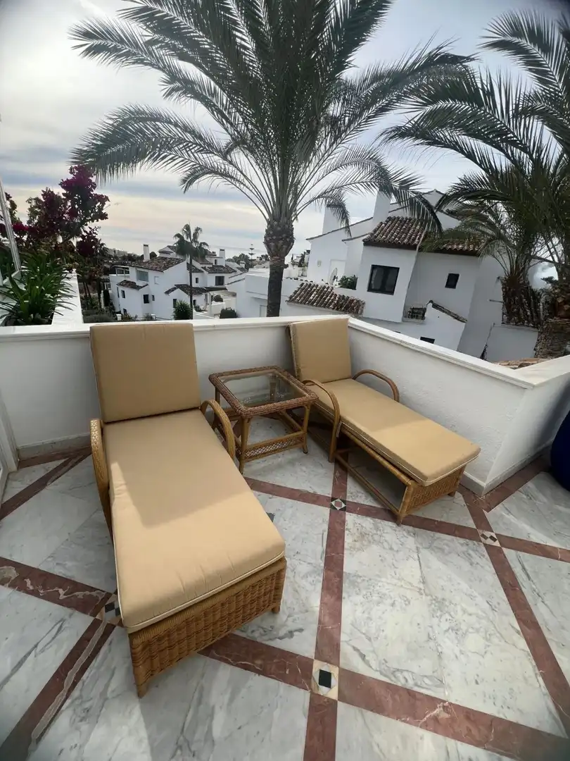 Penthouse with pool for sale in Marbella Centro, imagen 26