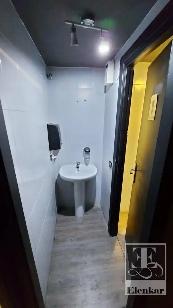 Gewerbefläche zum Verkauf in Carrer del Carme, imagen 7