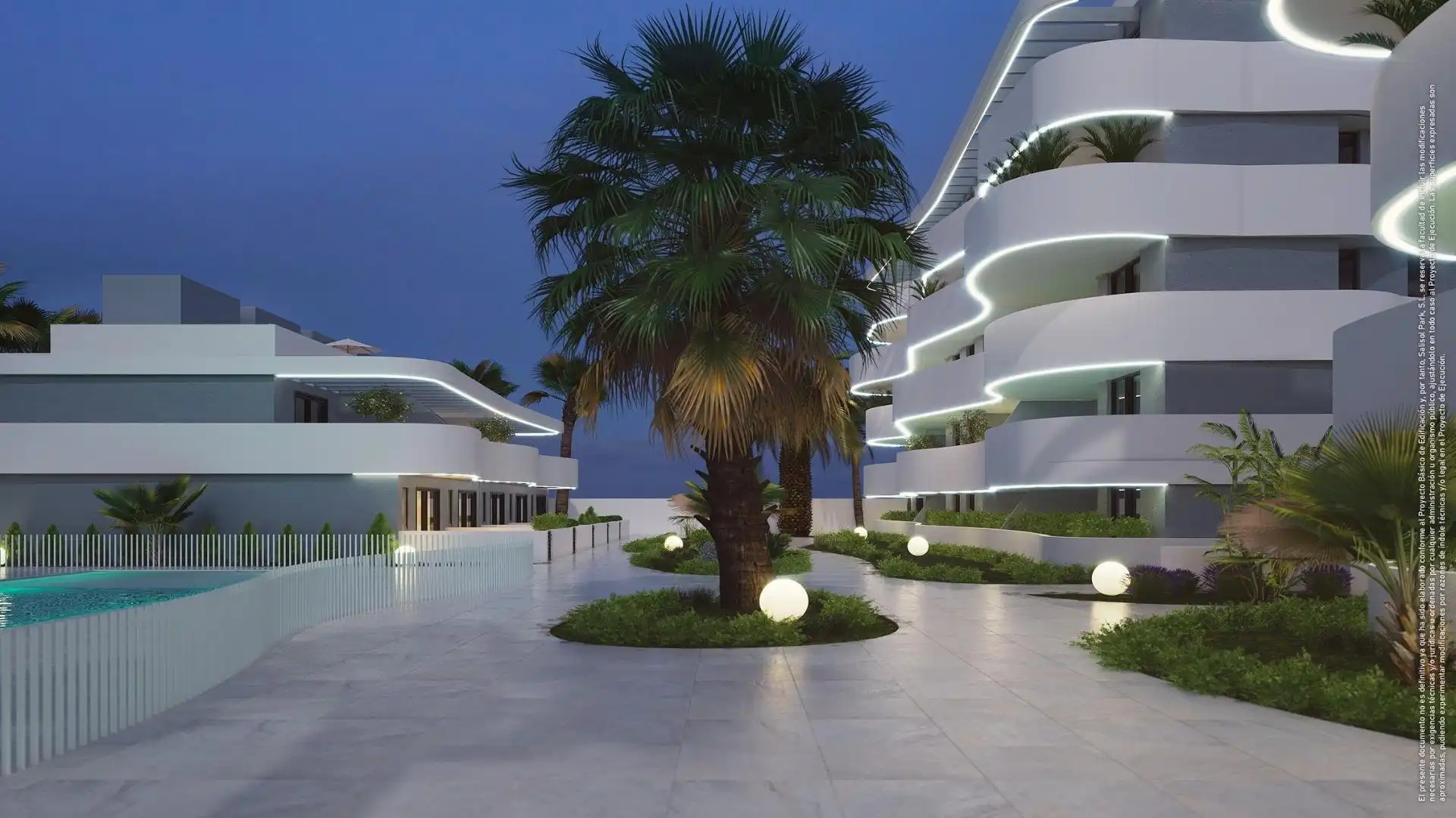 Penthouse with pool for sale in N/A, imagen 9
