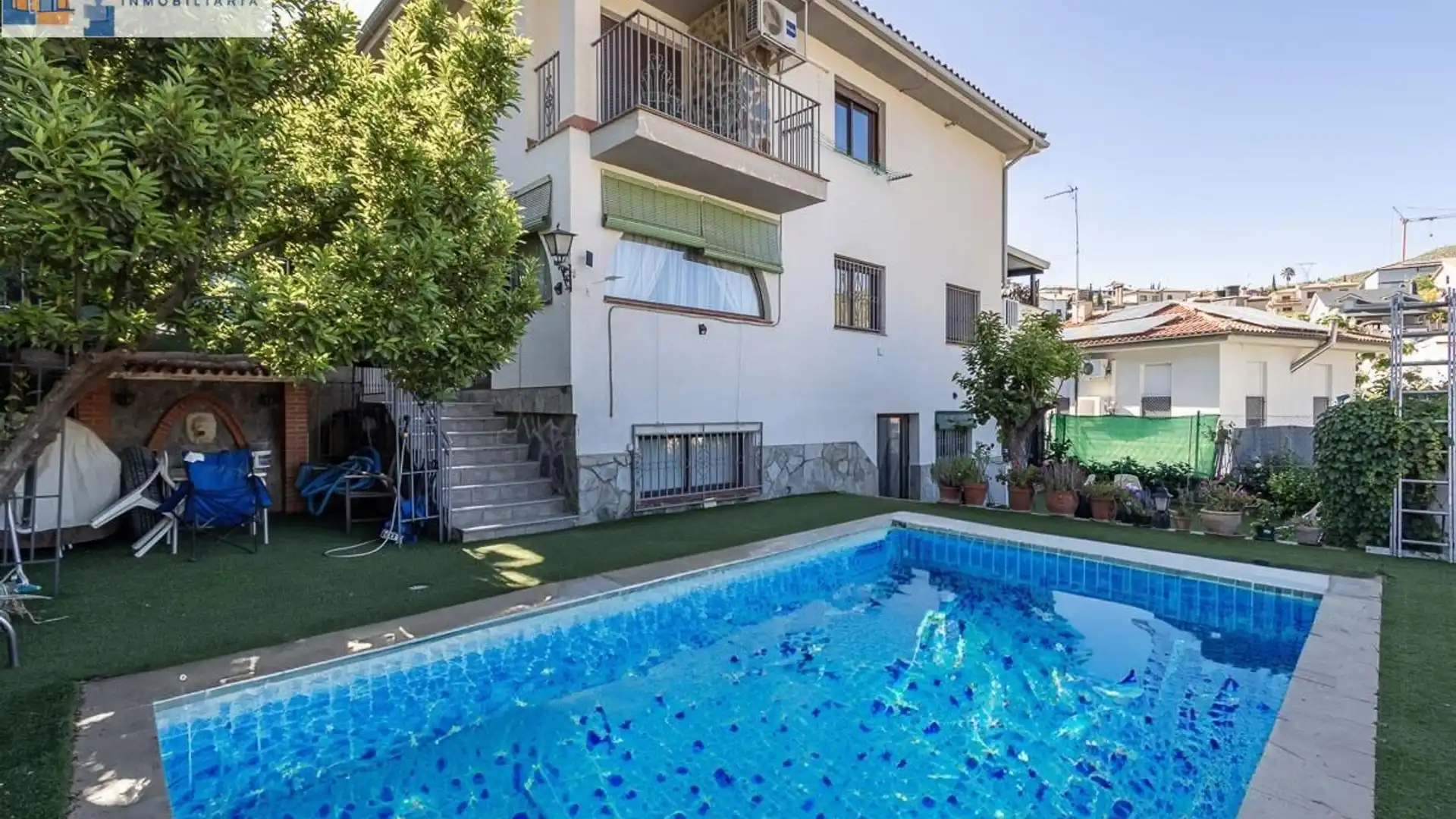 Casa o chalet en venta en Calle PERU-PINILLOS, Pinos Genil